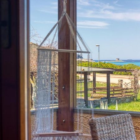 Terrazza Sulla Pelosa Stintino Zewnętrze zdjęcie