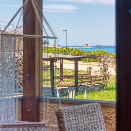 Terrazza Sulla Pelosa Stintino Zewnętrze zdjęcie