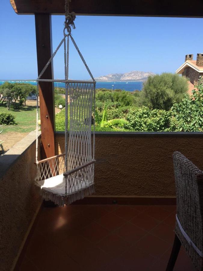 Terrazza Sulla Pelosa Stintino Zewnętrze zdjęcie