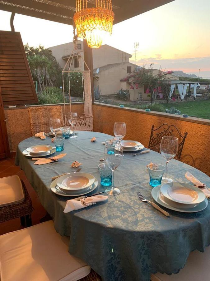 Terrazza Sulla Pelosa Stintino Zewnętrze zdjęcie