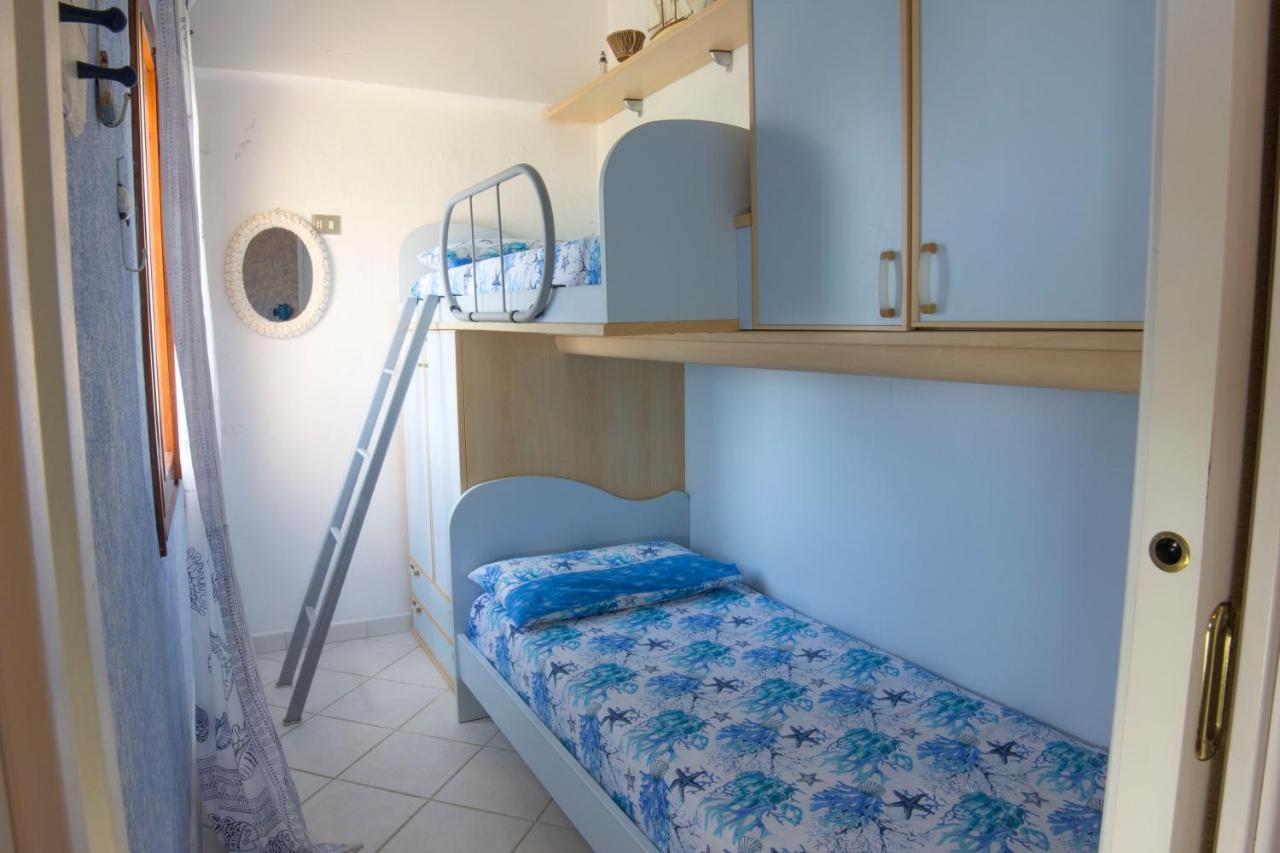 Terrazza Sulla Pelosa Stintino Zewnętrze zdjęcie